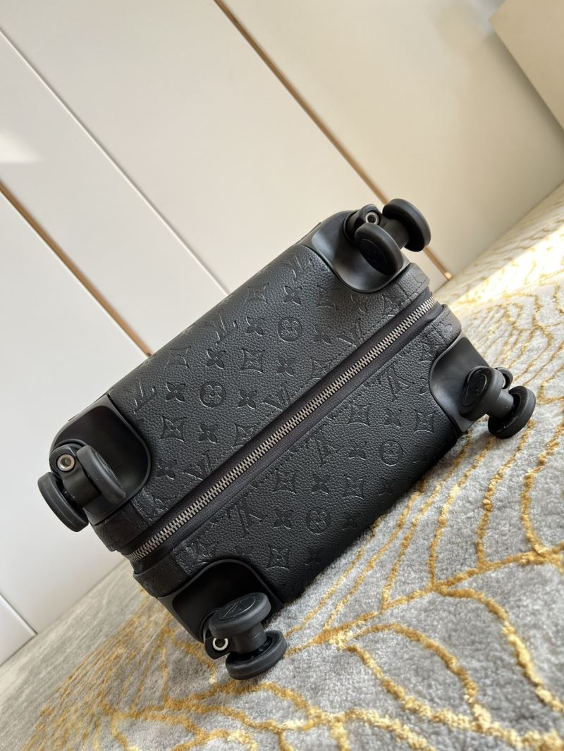 LV Suitcase